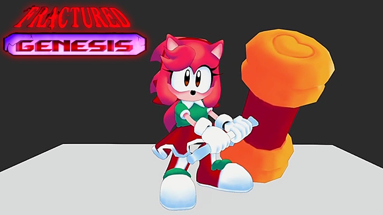 ROBLOX FRACTURED GENESIS | AN OUTCOME MEMORIES & TD INSPIRED GAME?! [SNEAK-PEEKS]