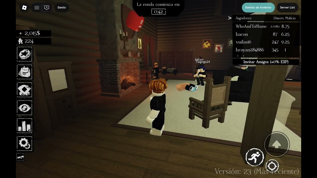 Forsaken upload idk 