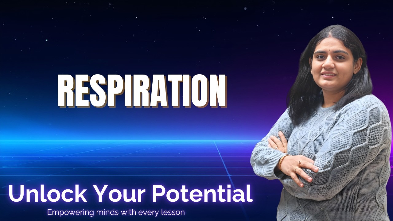 Respiration Part 6 (ETC, Oxidative Phosphorylation)