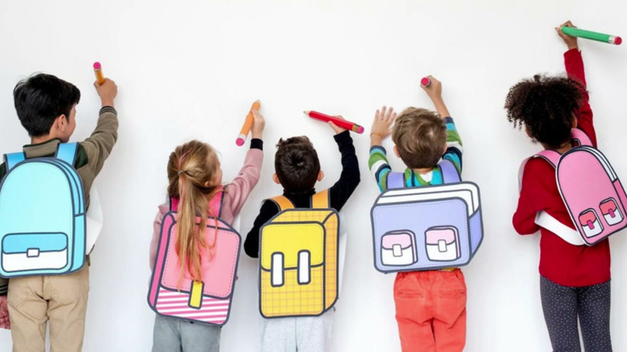 StreetSmart Learn • Five components of a children’s rights approach