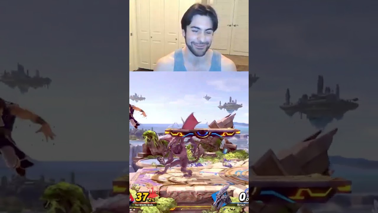 goodbye | #dom_ssb on #Twitch