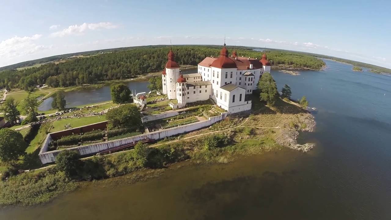 Läckö slott