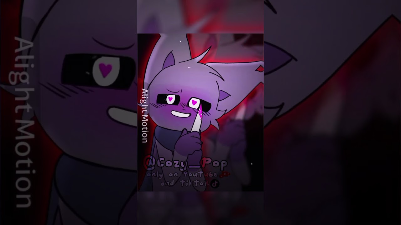 :3 #trend #animation #alightmotion #poppyplaytime #catnap #dogday #au