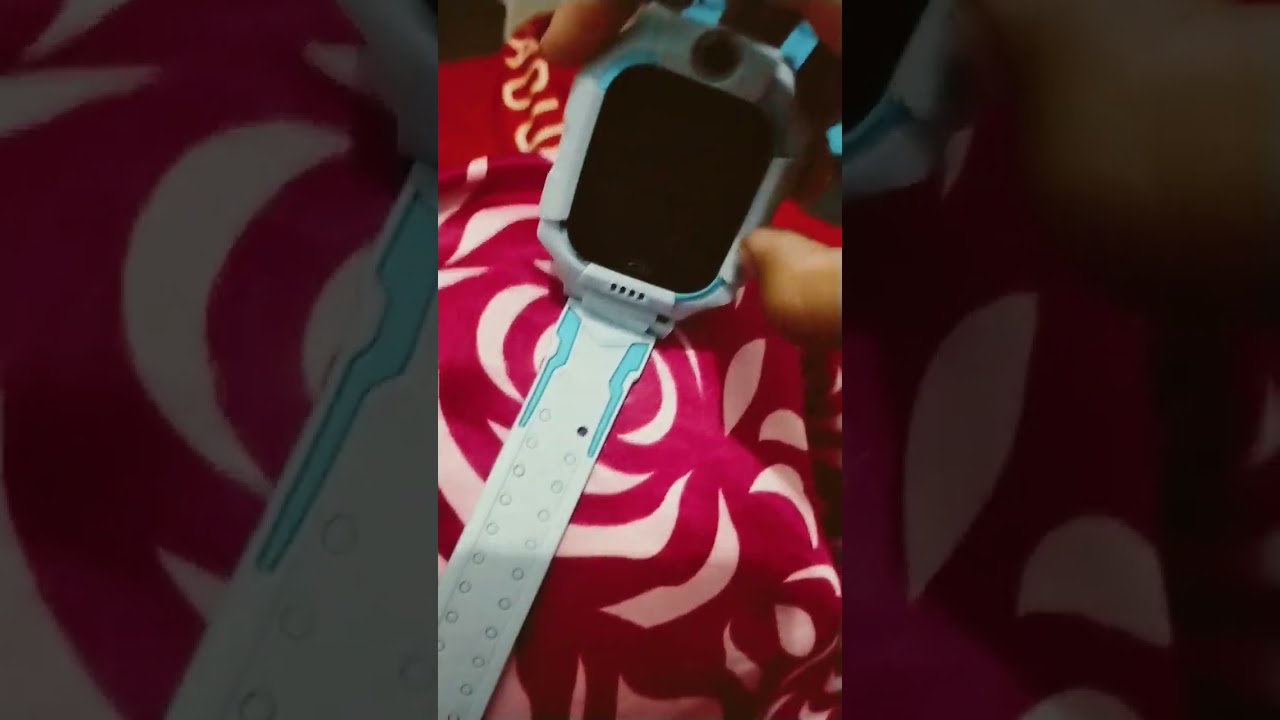 mereview jam imoo palsu teman teman z6 prozen