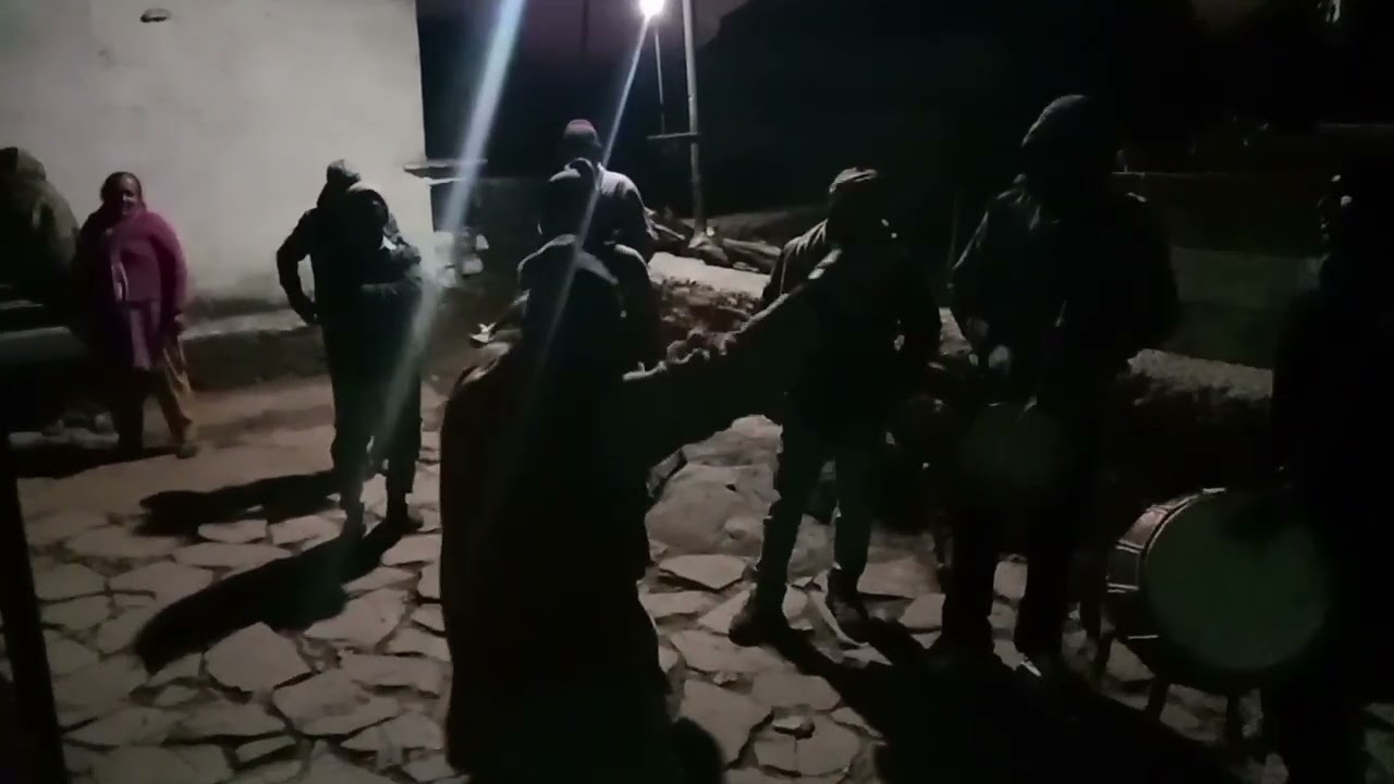 आप सभी लोगों का हार्दिक स्वागत है मां जोली देवी जागरण में आकर माता रानी का आश्रीवाद अवश्य ले 🌹🙏💐🙏