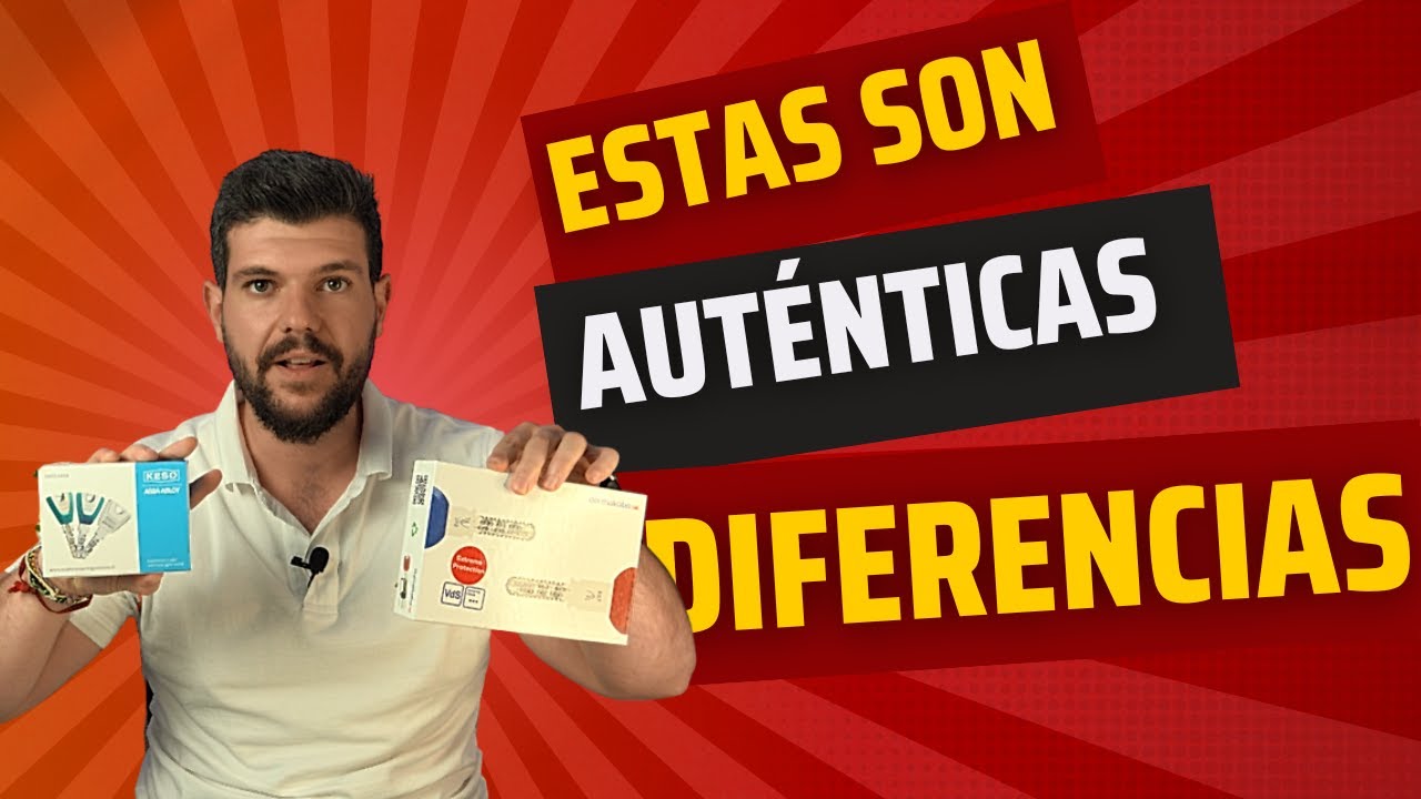 Kaba Expert Plus contra Keso Premium: ¡El Duelo de los Cilindros!