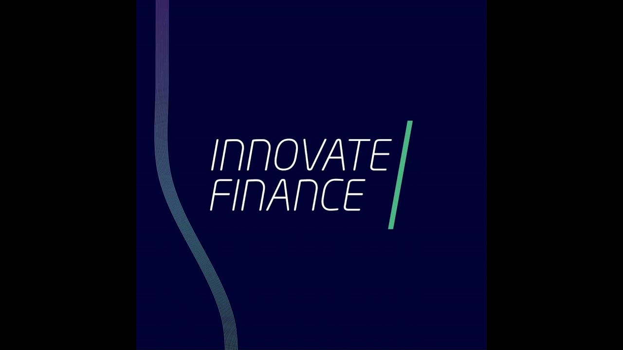 Coffee with Innovate Finance, Series 4, Ep. 20 - In Conversation with CFIT