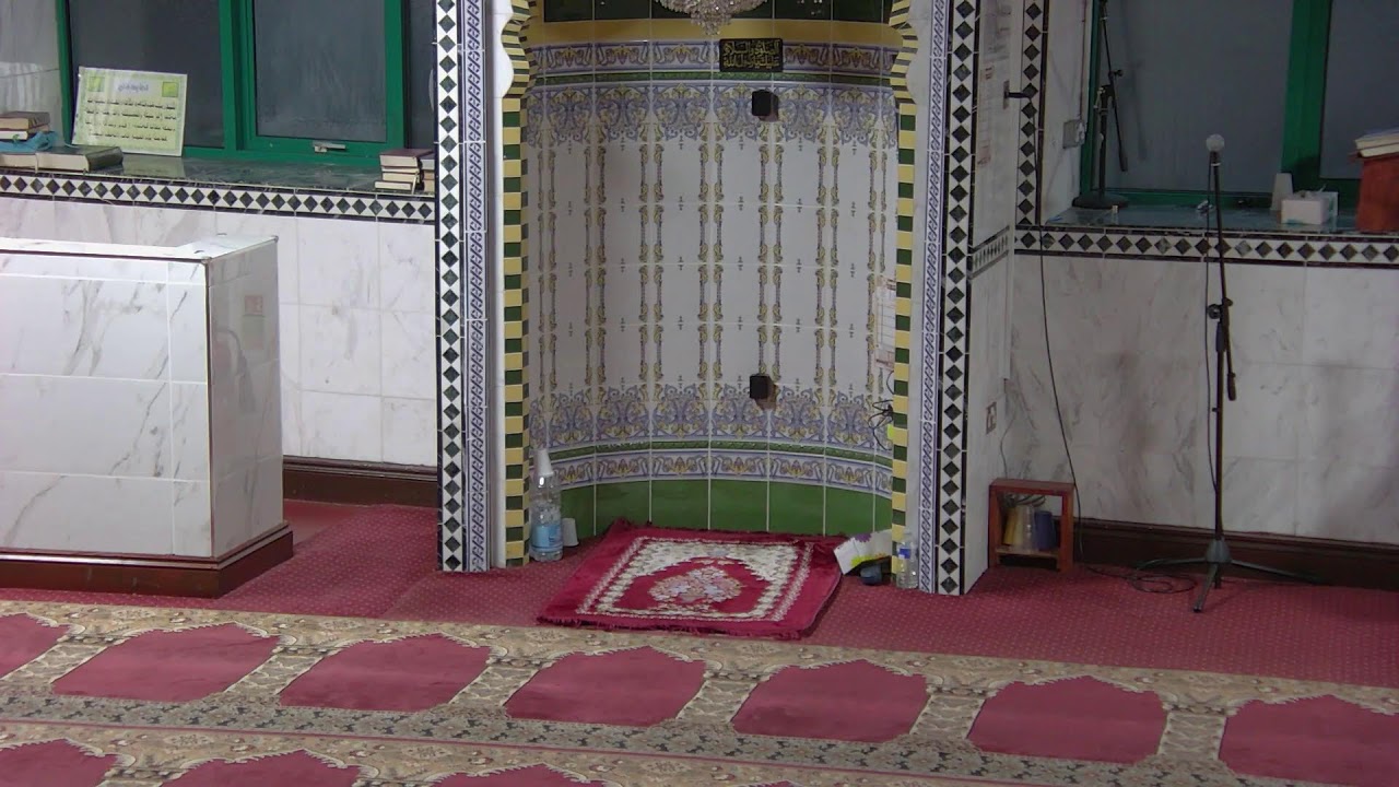 Remembering Badr & Sayyidah Aisha bint Abu Bakr RA | 17 Ramadan 1447 | 07 Mar 2026 |  ⁨@WFIALONDON⁩