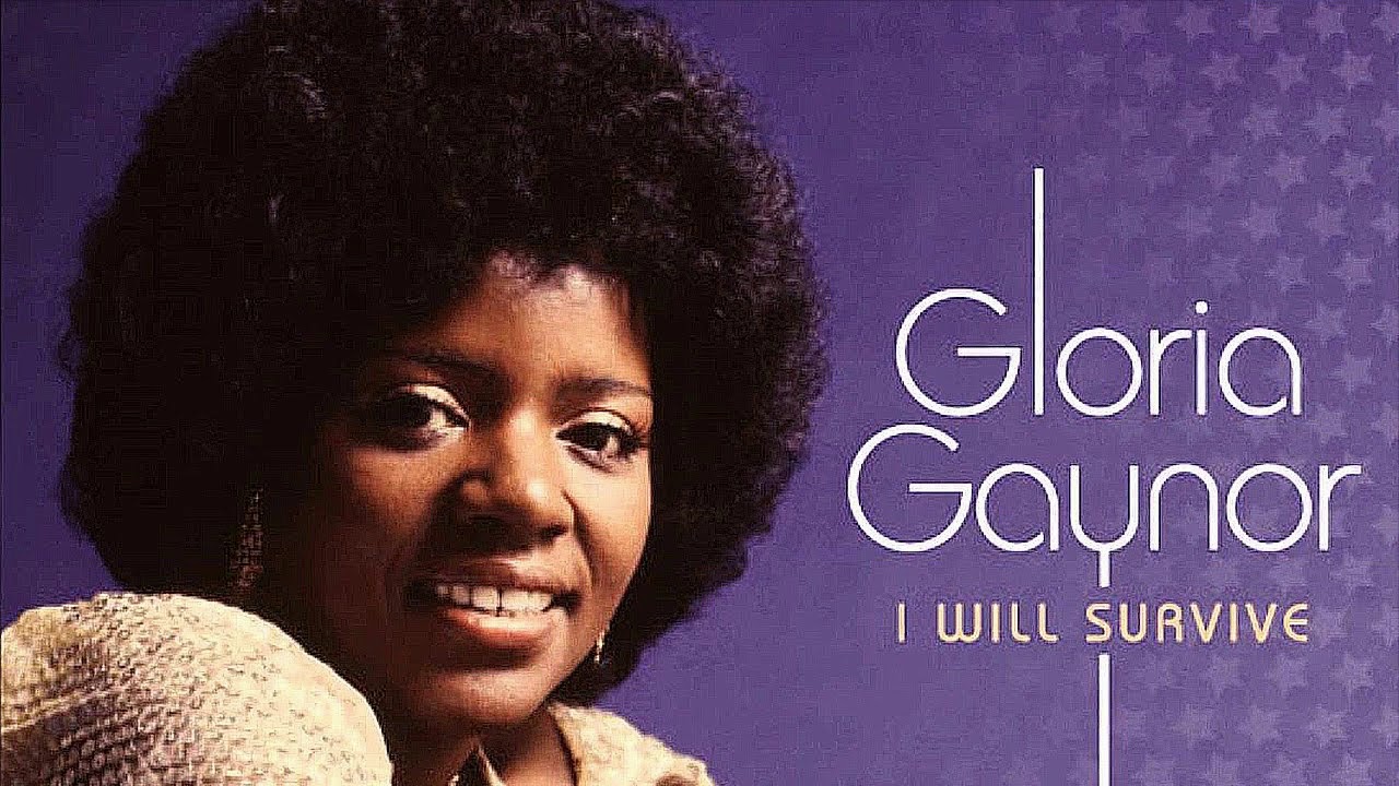 Gloria Gaynor - I Will Survive (Extended Instrumental)