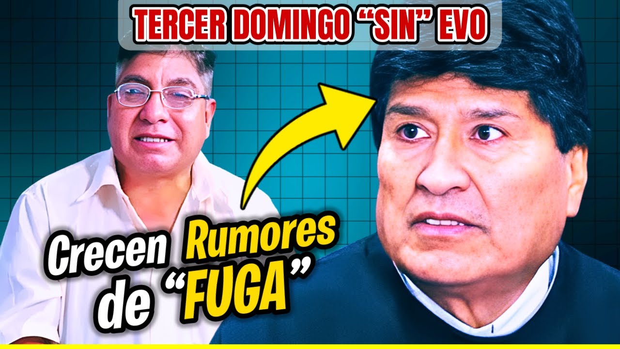 🔴 Noticias de BOLIVIA de Hoy 26 de enero 2026, Noticias cortas de Bolivia hoy de 26 de enero