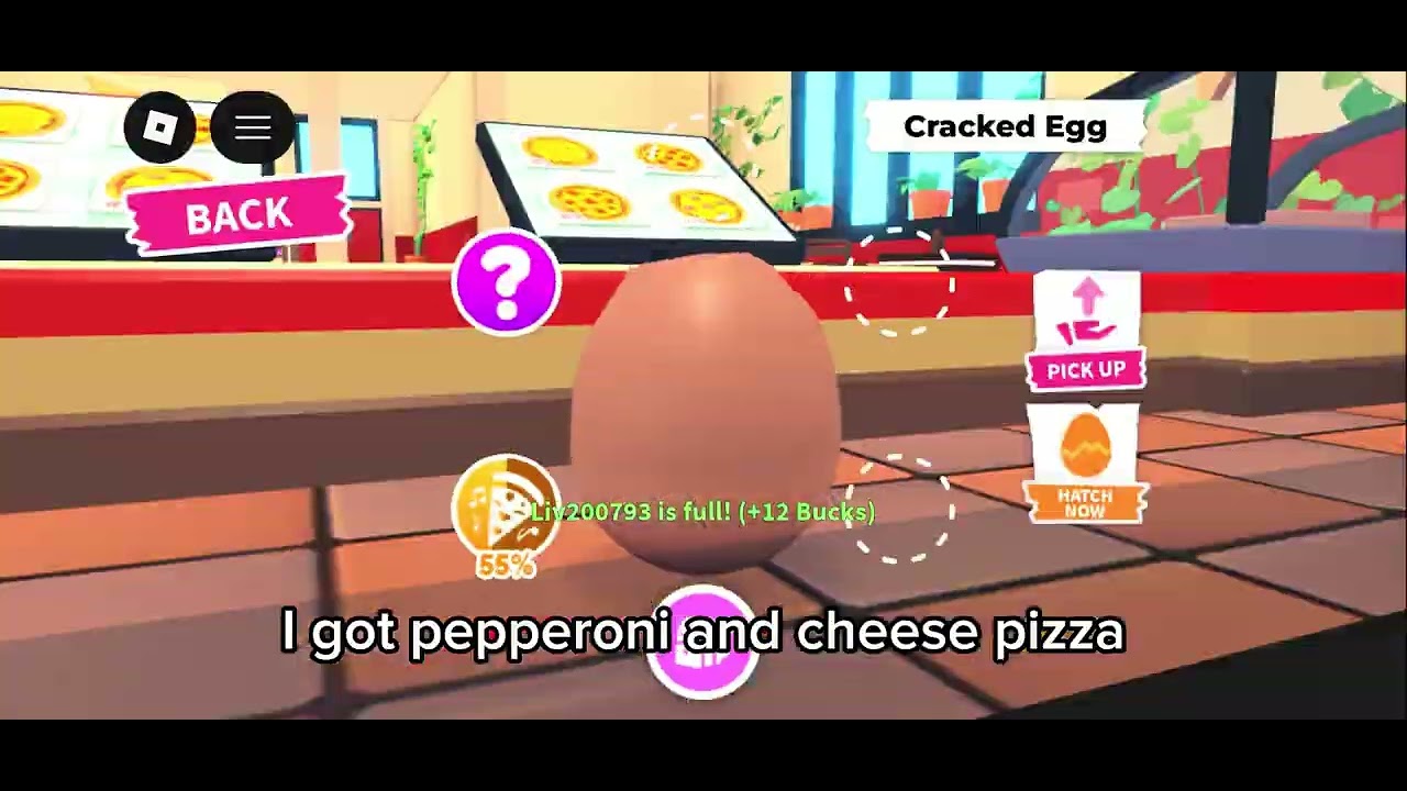 opening cracked eggs with dares! *exposed*