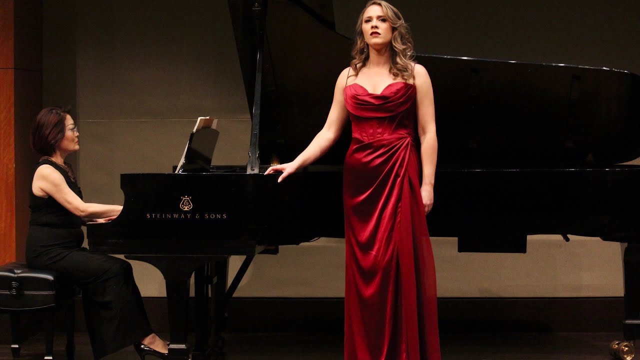 Richard Danielpour | A Woman’s Life