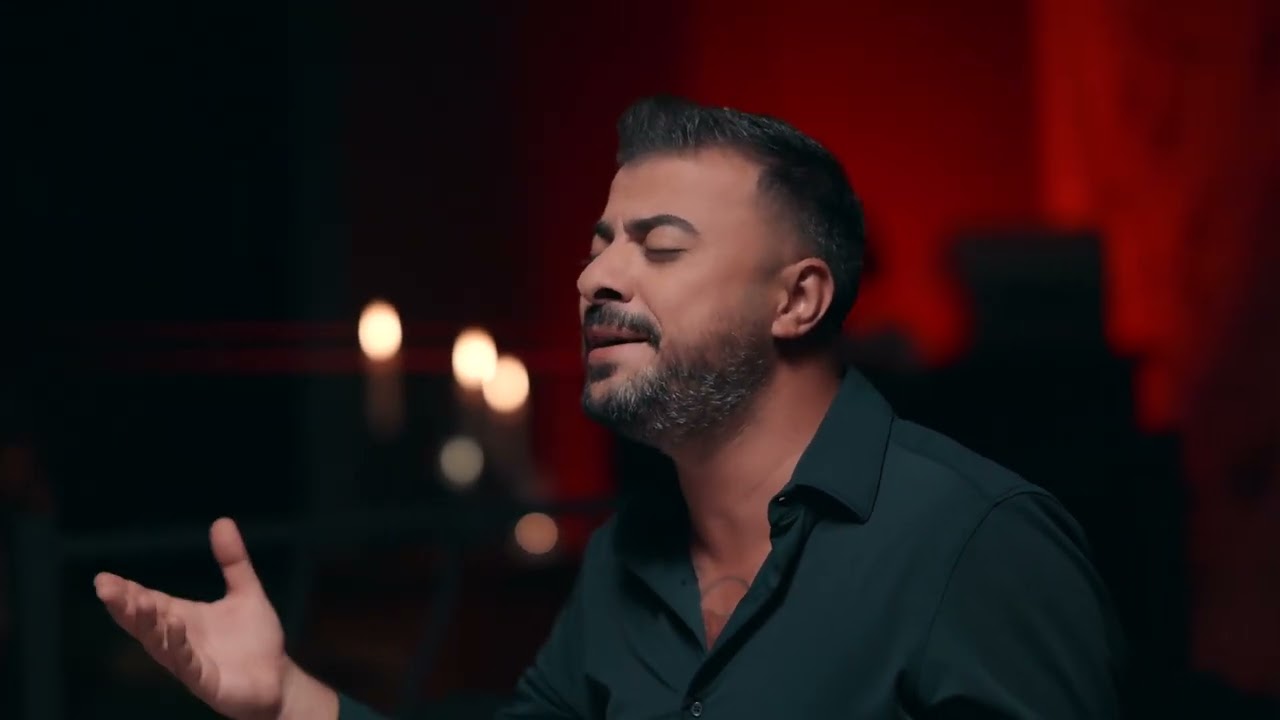Ayhan Yağız - Yar Ağladı | Yolun Açık Ola © 2024 İber Prodüksiyon