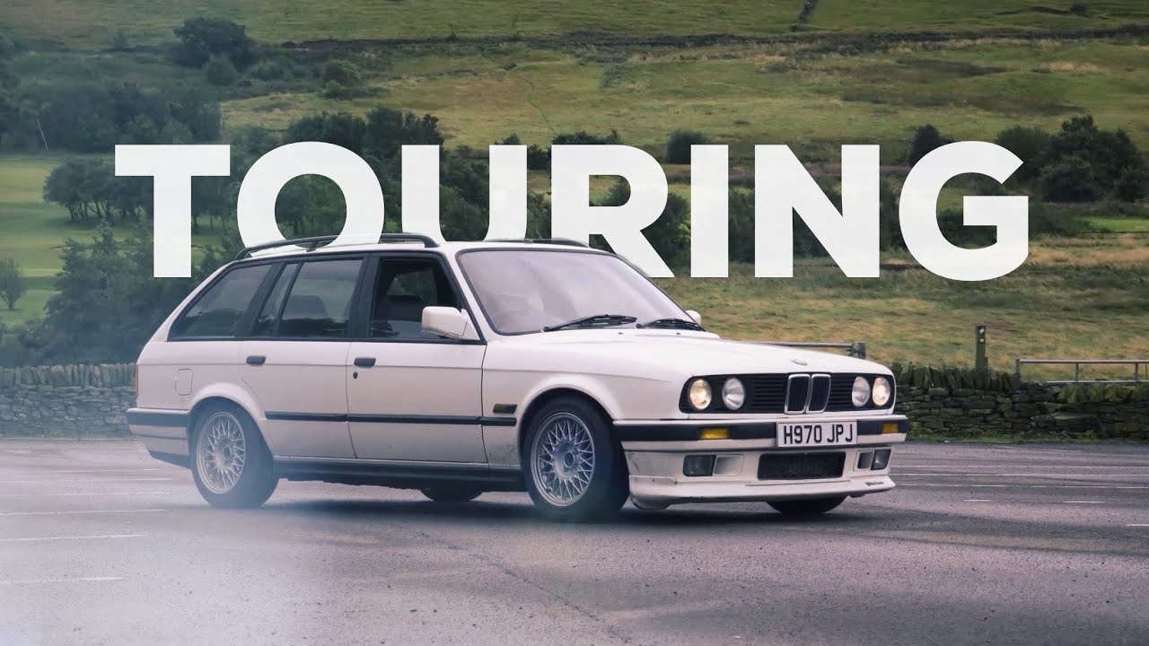 THE COOLEST CAR I'VE OWNED