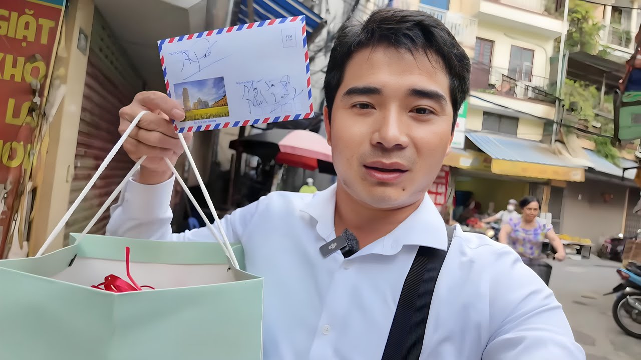 A PÁO ĐI ĂN MỪNG TÂN GIA NHÀ NHẠC SỸ MINH DƯƠNG