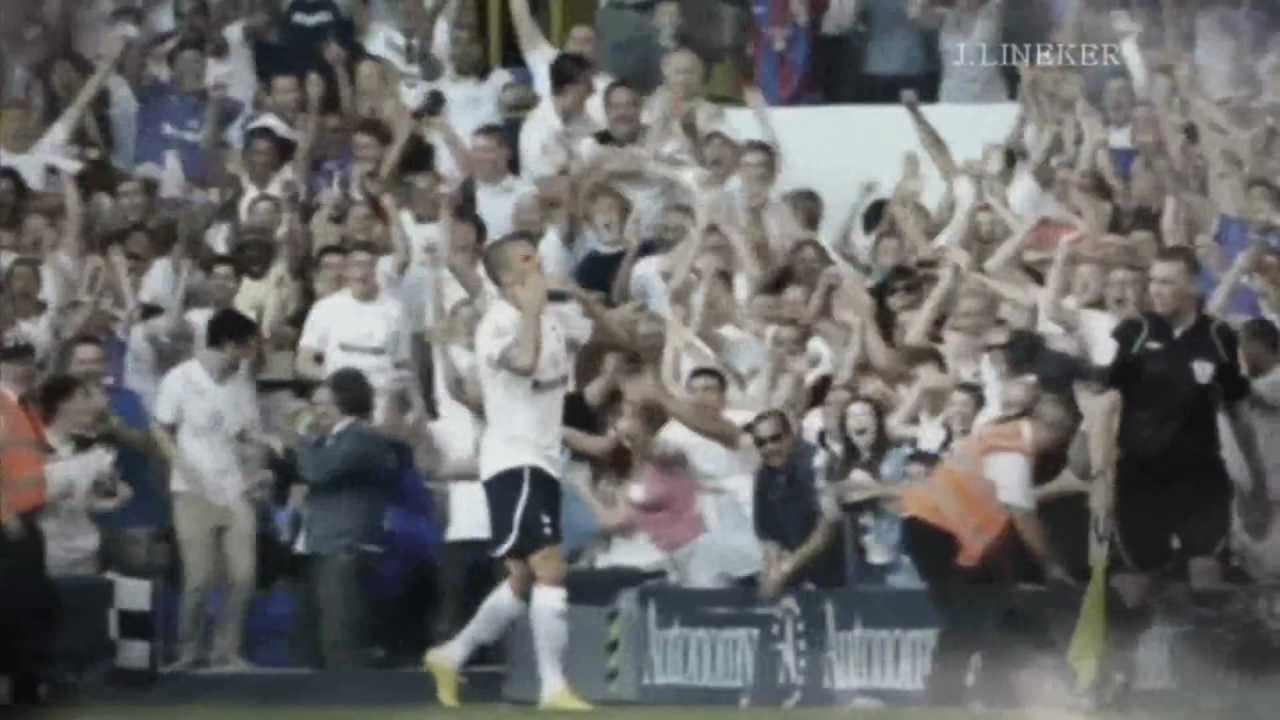 Tottenham Hotspur - THFC Rises - Seasons 10/11,11/12 & 12/13