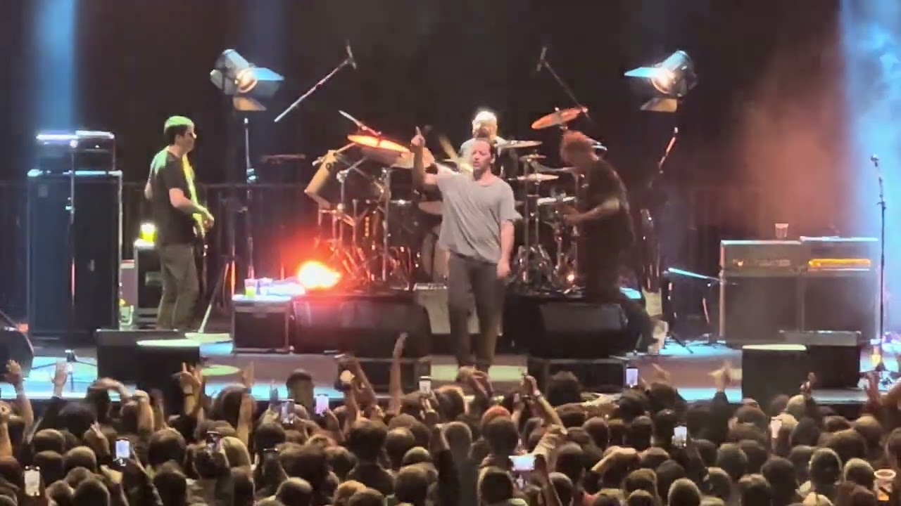 DUMAN - Son Pişmanlık Neye Yarar -  VWARENA - 13/01/2024