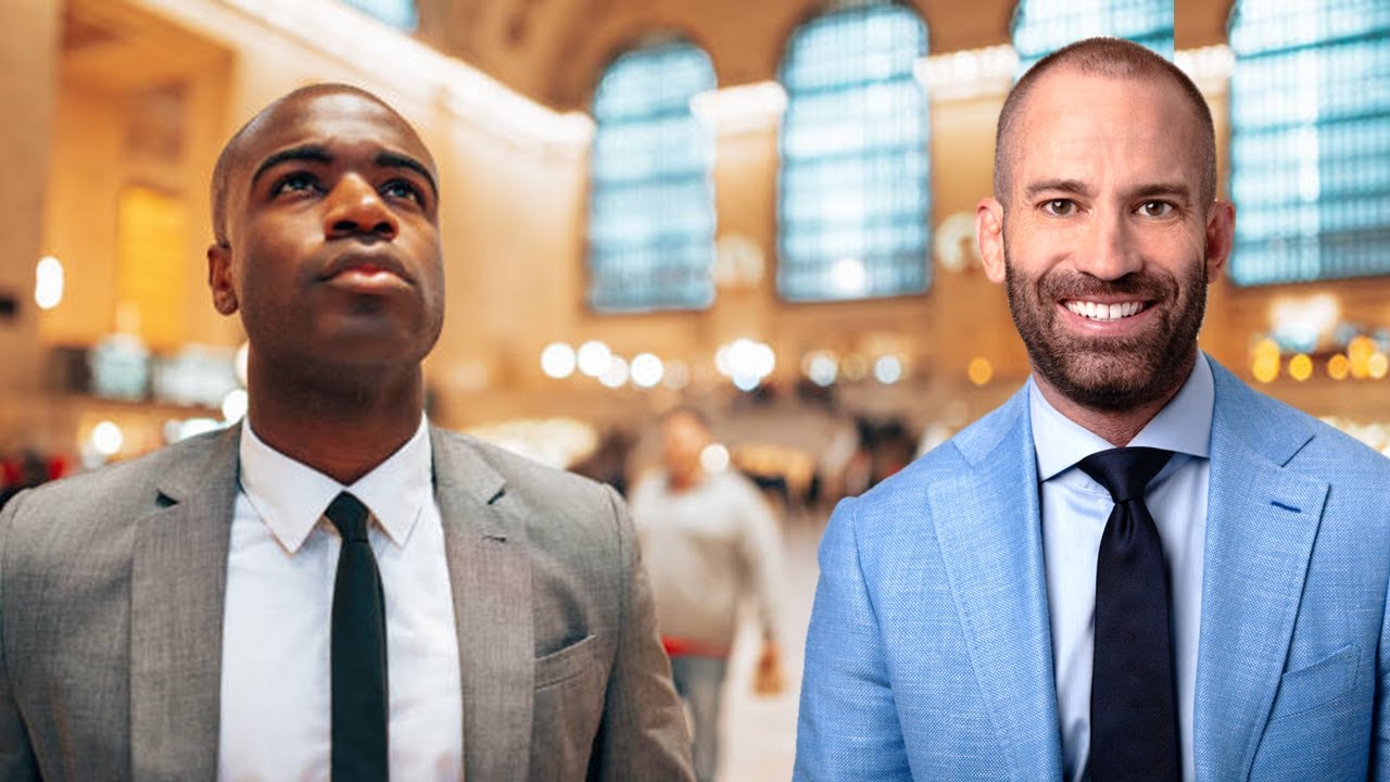 How to Get an Account Executive Job