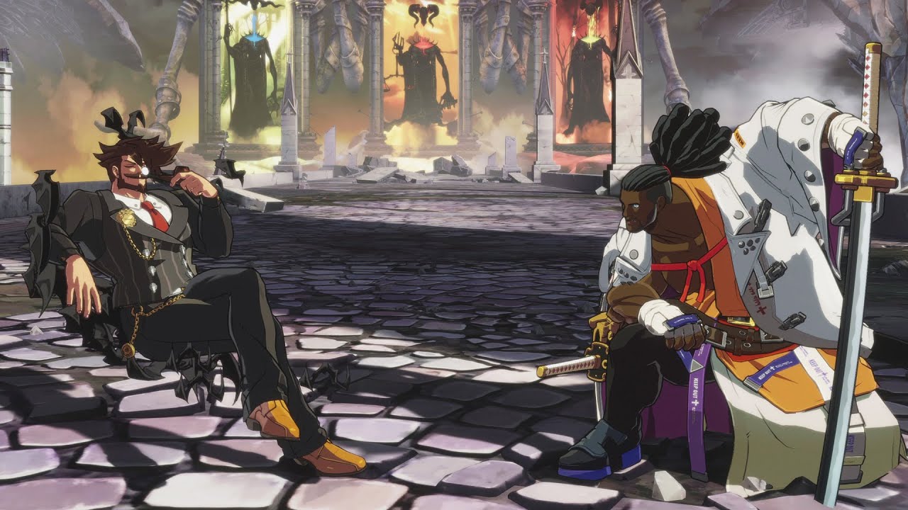 Slayer Created Nagoriyuki