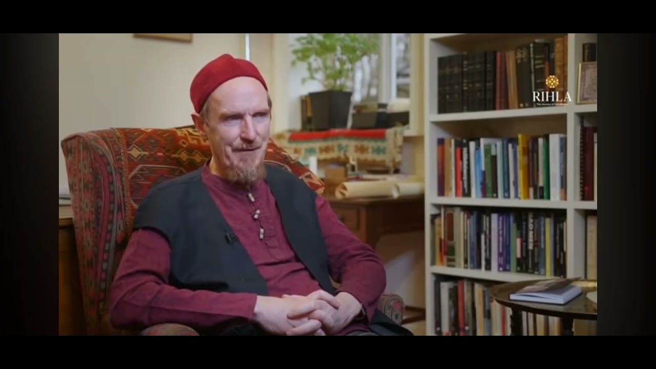 The Silent Sins of Ramadan: Imam Malik's Warning - Shaykh Abdal Hakim Murad. 