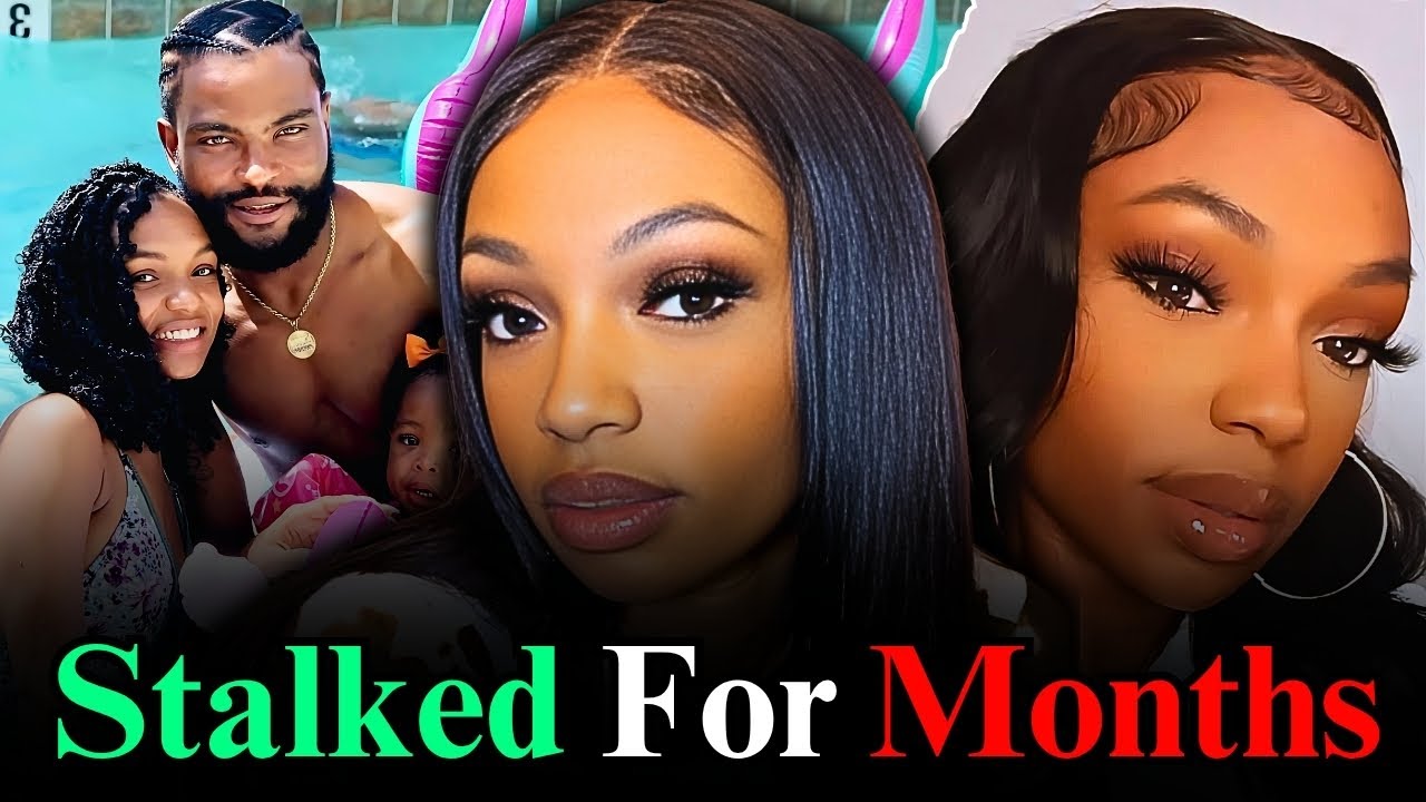 Popular Influencer Jaylan Hasty Was Stalked And 🔫 By Her Obsessed Ex BF