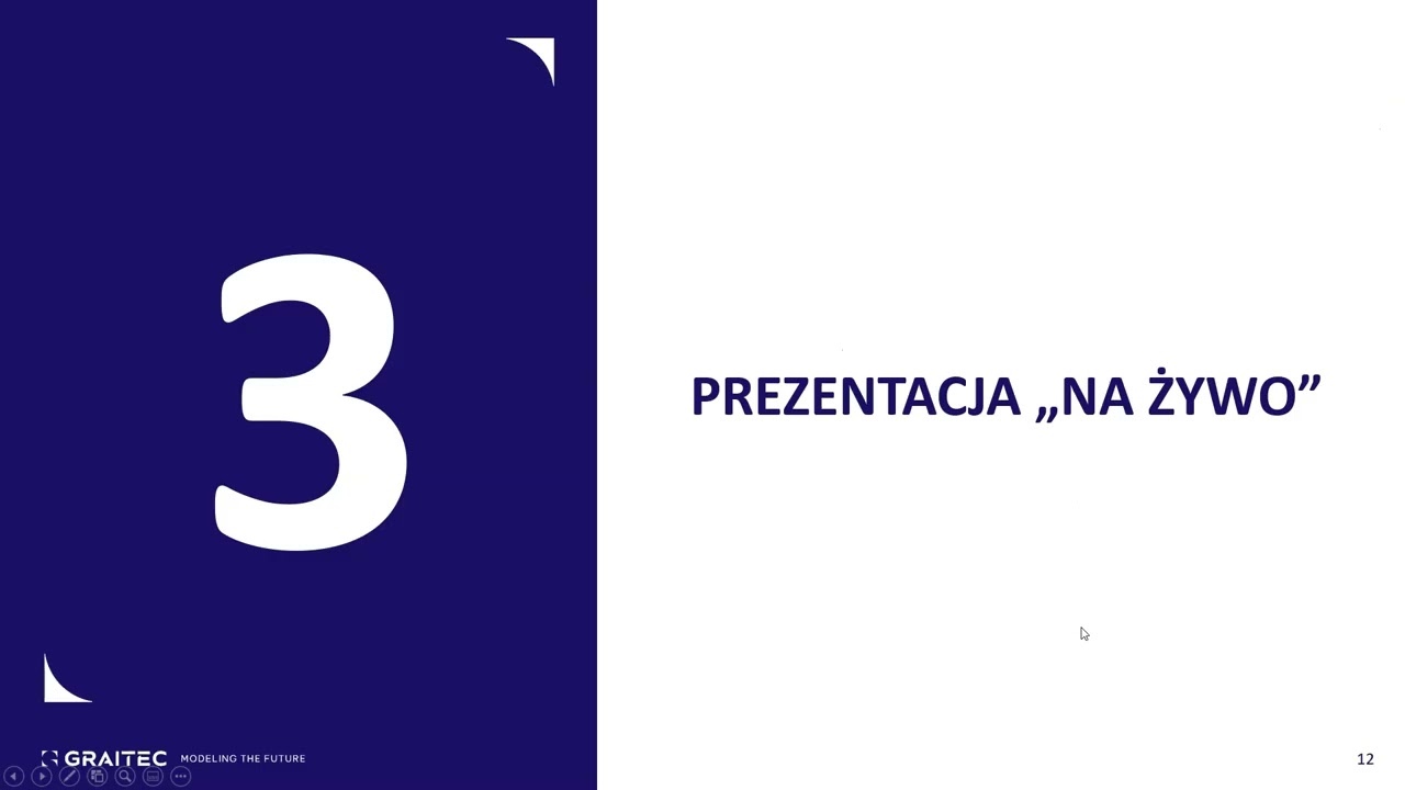 Jak modelować połączenia podatne konstrukcji stalowej w Advance Design 2023