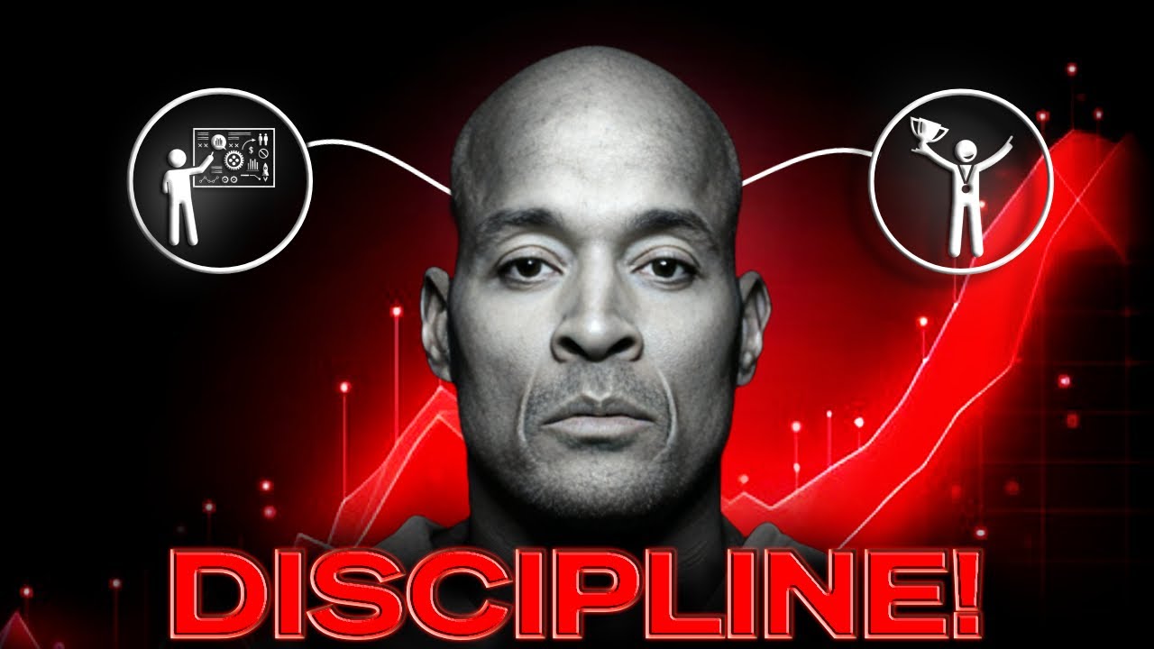 🏋️Discipline Is Not Hard — It’s a Daily Agreement