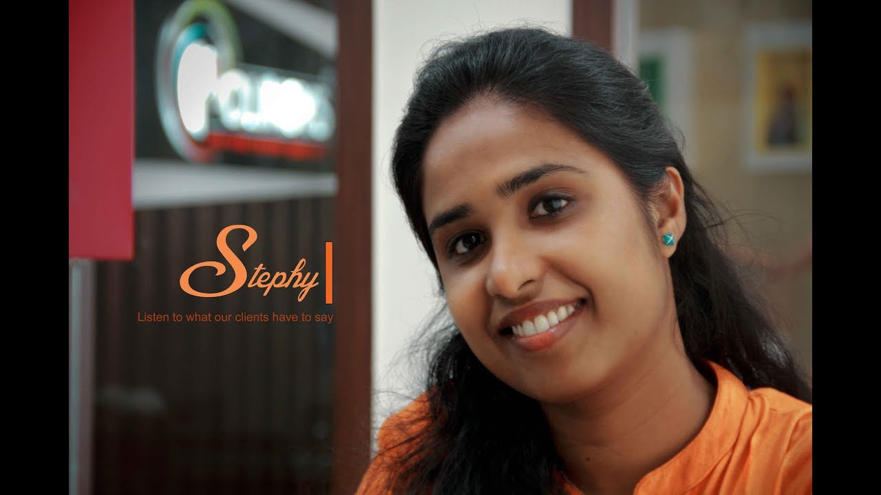 Polinsys Client Testimonial Canada Immigration, Departure to Canada, Mrs Stephy