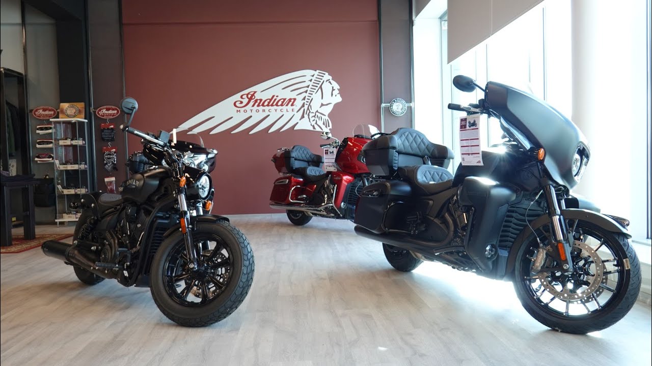 Co tam u mnie słychać #6 & VCRUISER nowy multibrandowy salon motocykli w Krakowie