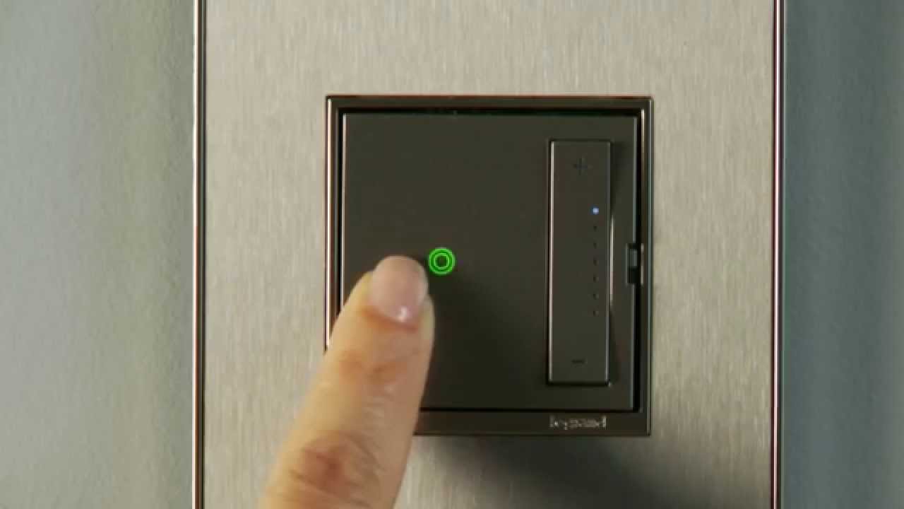 adorne: How to Install Whole-House Lighting - Custom Settings
