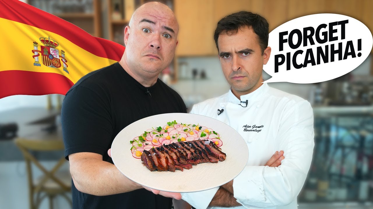 Chef said: STOP eating Picanha, This is 10x Better!