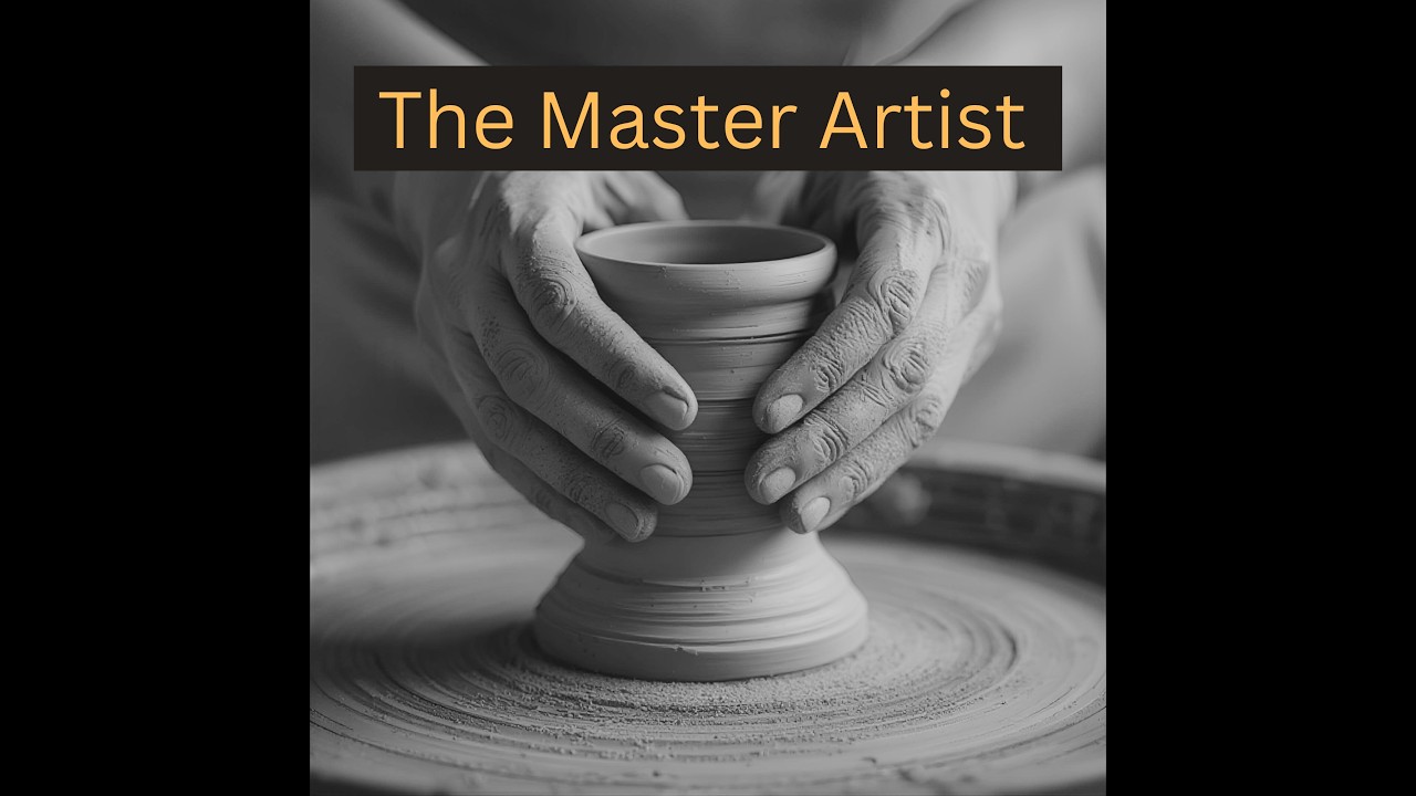 The Master Artist
