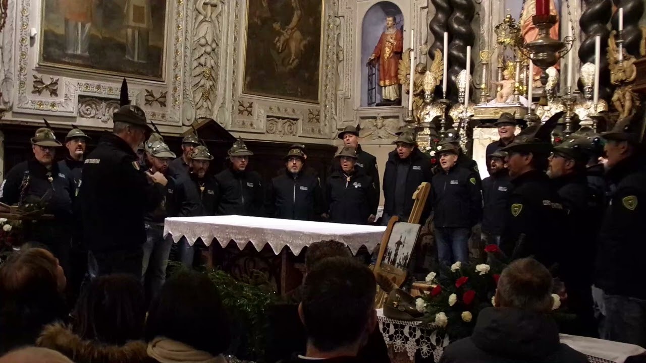 Concerto Coro Tridentina