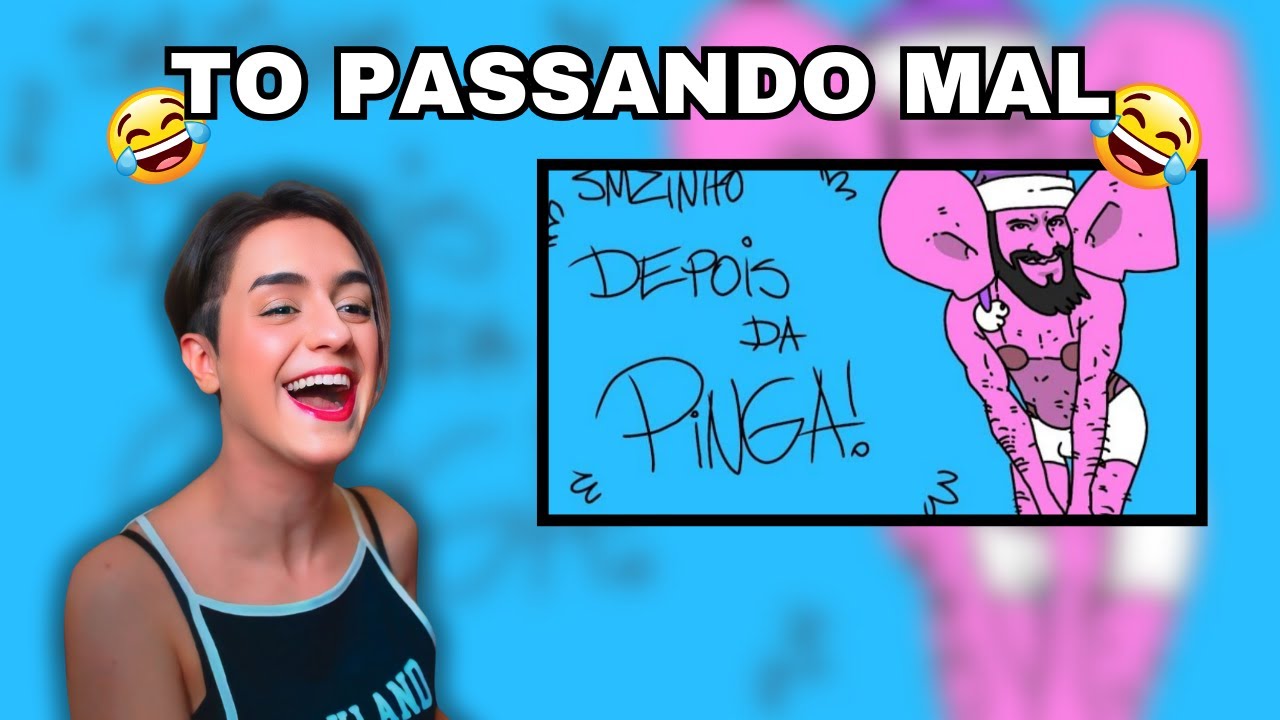 REACT - Smzinho animações, 30-40!