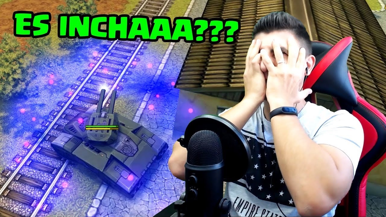 Էս ի՞նչ թազա բանա... 🤬 Tanki Online: Խաղում ենք հայերեն #75