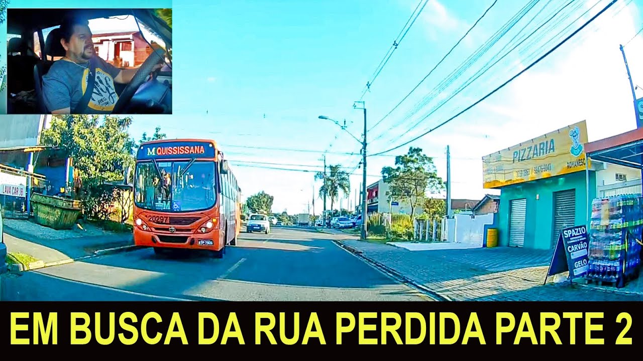 Este é o QUISSISANA em São José dos Pinhais