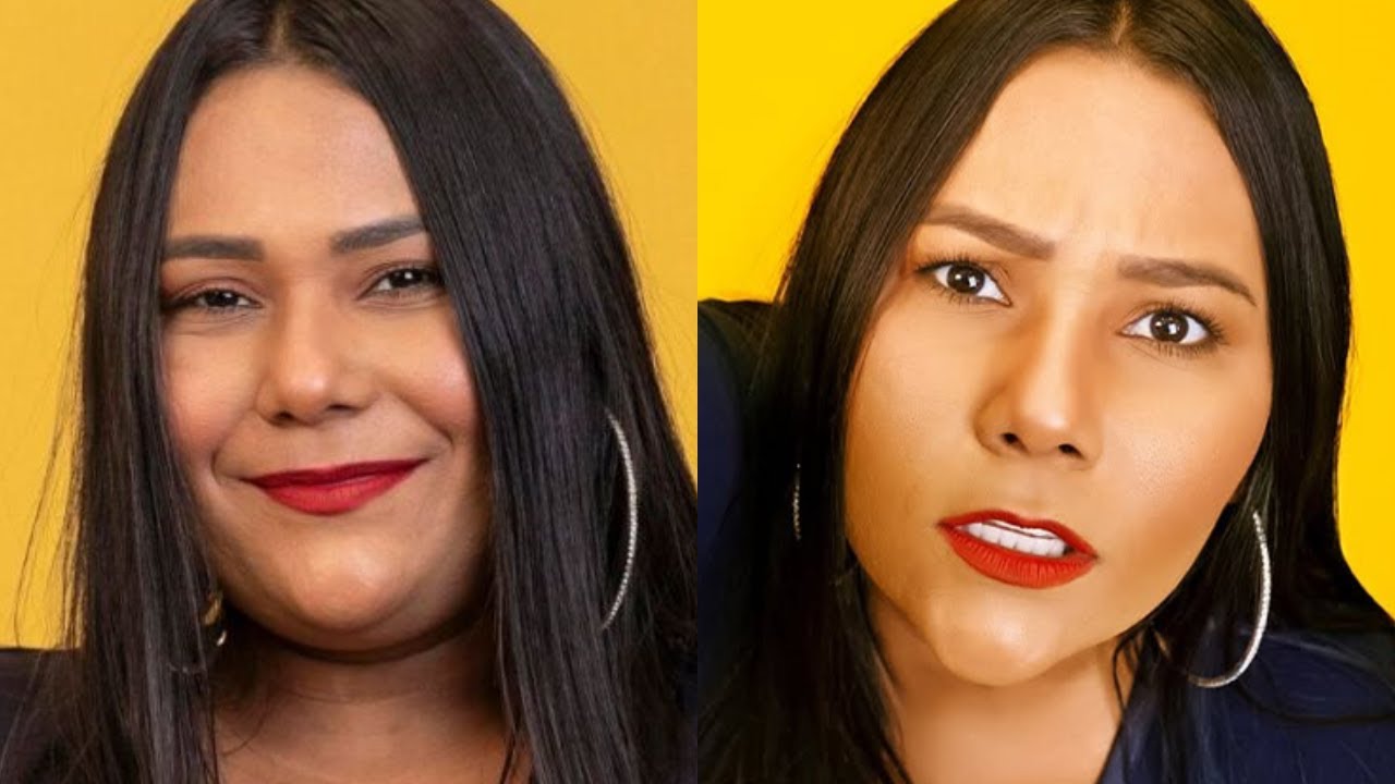 VOCÊ NEM IMAGINA QUEM É O PAI DA CHAIANY DO BBB