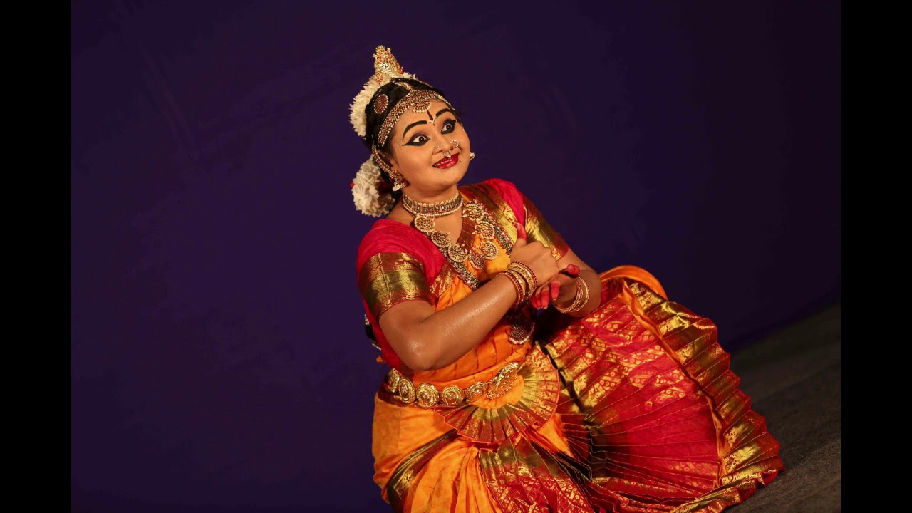 LAVANYA'S ARANGETRAM  Throwback..