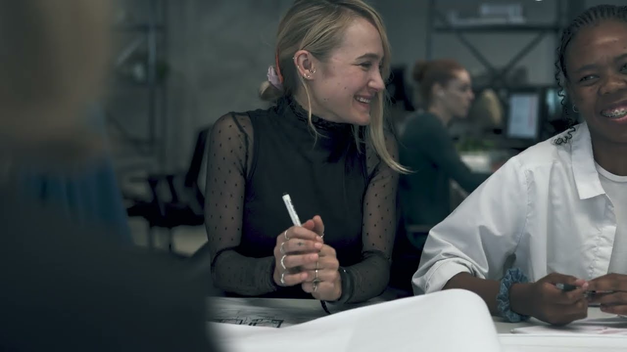 dhk Architects Corporate brand film