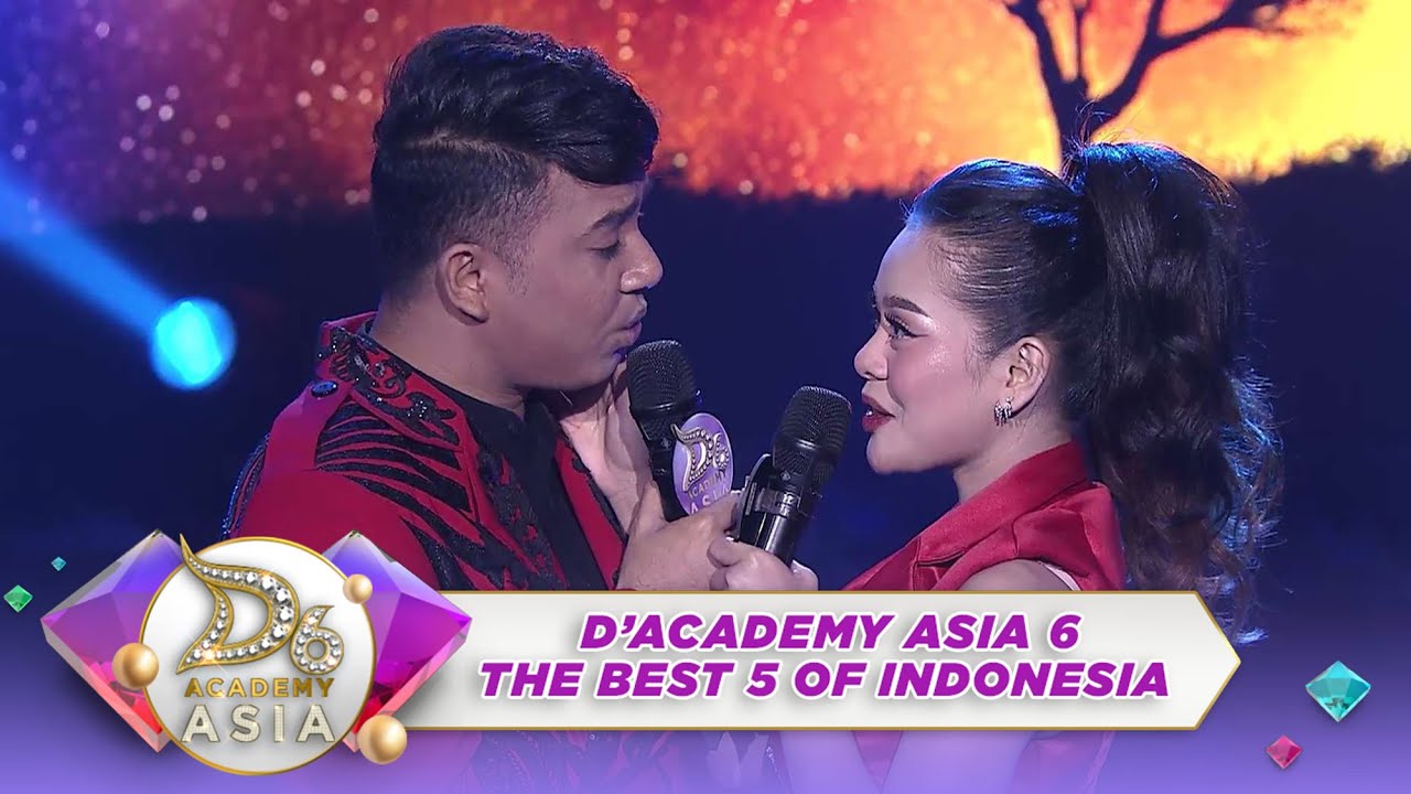 Ini Spekta!! Melly Lee Ft. Indy Gunawan 