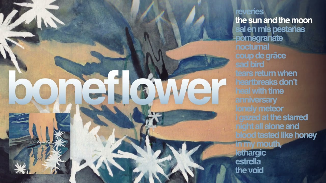 Boneflower 