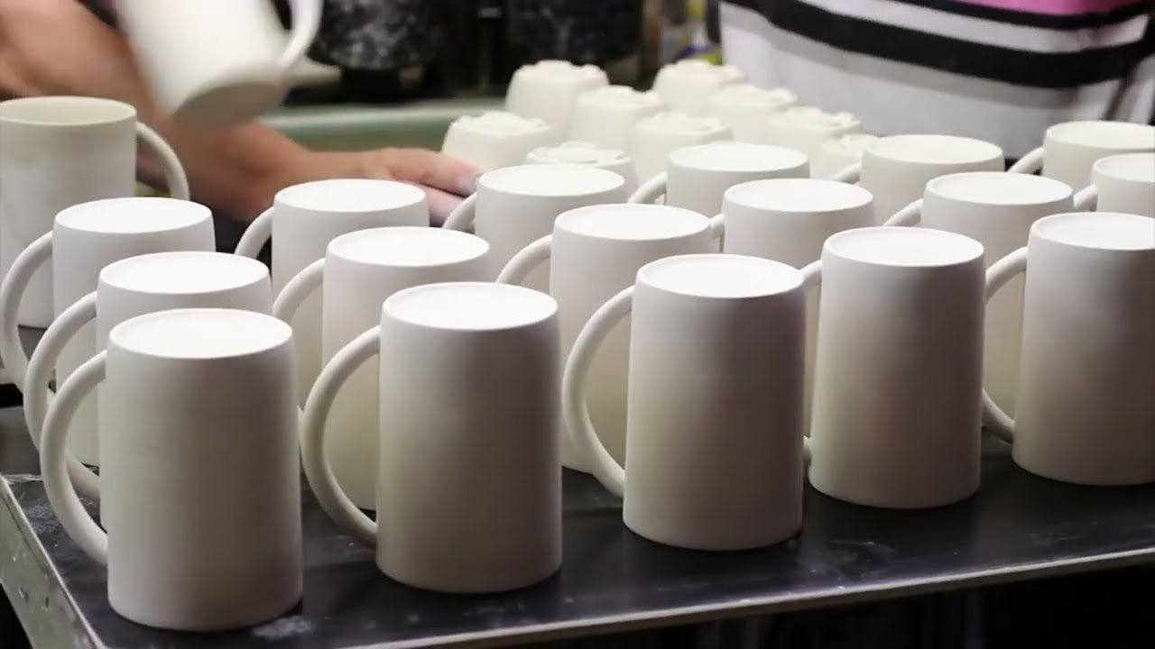 APULUM Porcelain Factory