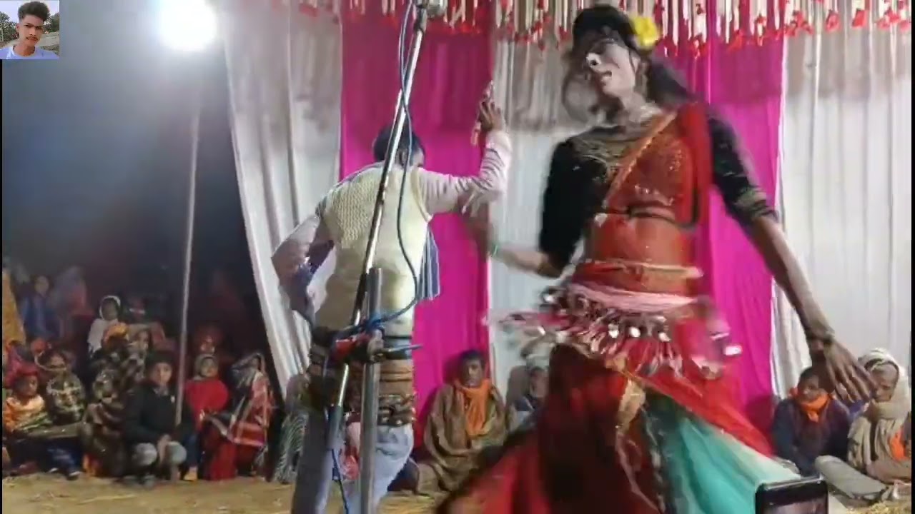 लल्लन और विनोद डांसर का बिरहा #बिरहा