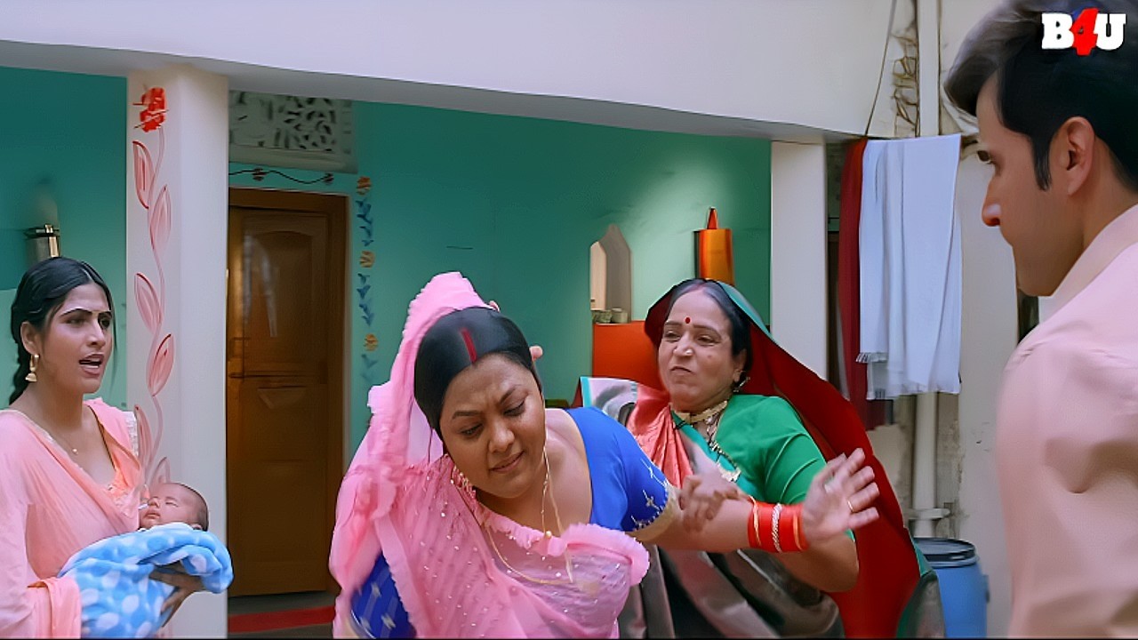 तूने बोलाथा लड़का होगा फिर लड़की कैसे पैदा हुई अब तेरा ऐसा हाल करेंगे कि मुँह दिखाने लायक नहीं रहेगी