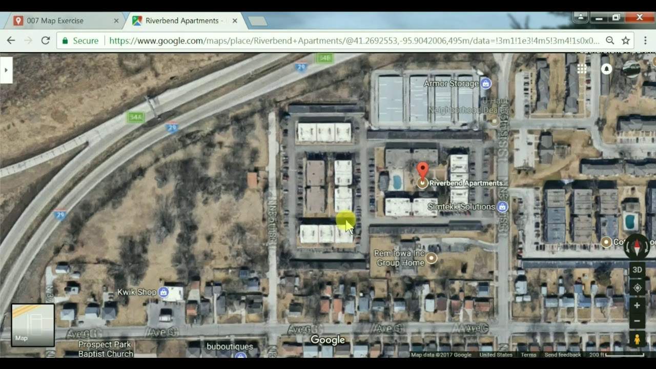 Finding Stealth Camping Spots Quickly with Google My Maps #vanlife