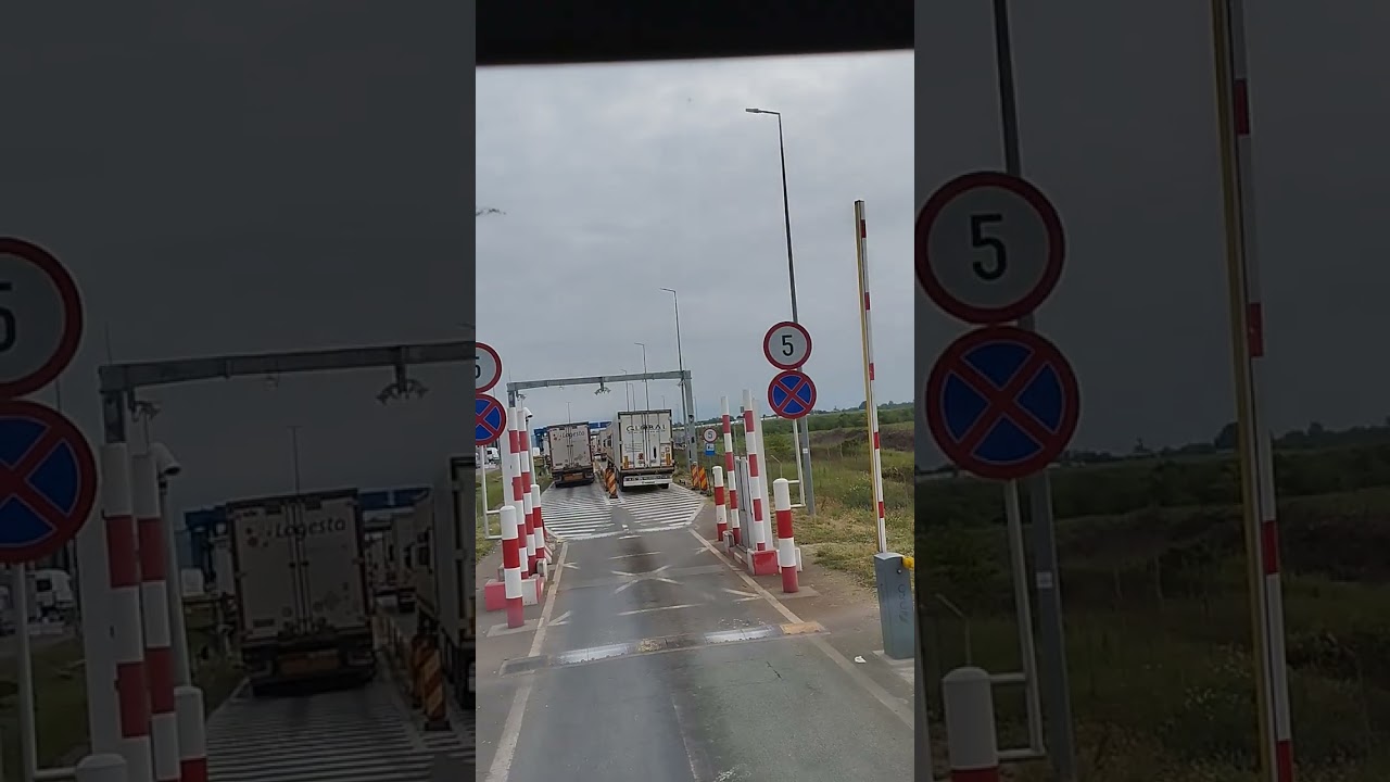 TAKO'YU BOZMADAN 29 SANİYE NASIL SÜRÜŞ YAPILIR? (İNCE DETAY) #TAKOGRAF #TRANSPORT #TIR