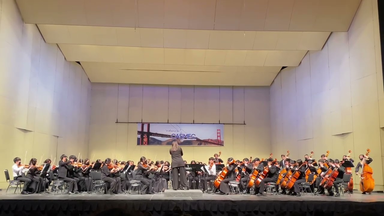Choreography Three Dances for String Orchestra, Joio