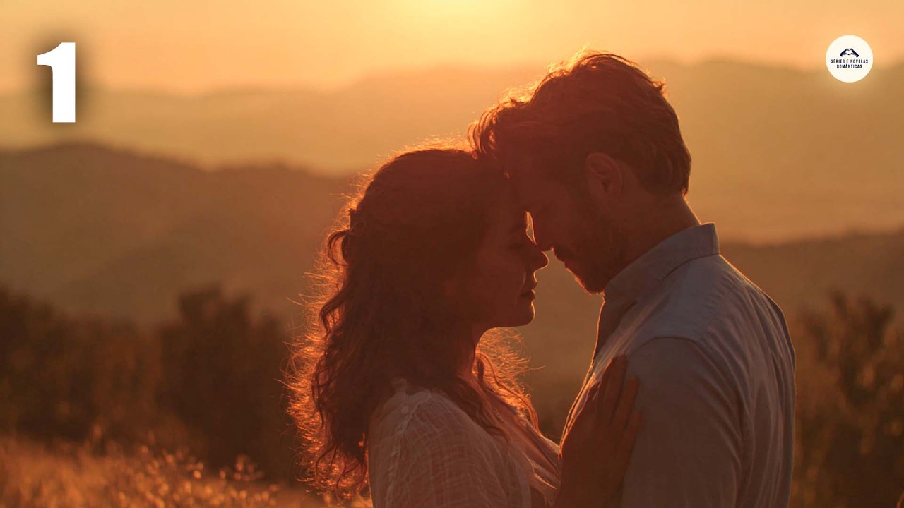 Amor à primeira vista virou tragédia — prepare-se para se emocionar | EP 1 | Filme romântico