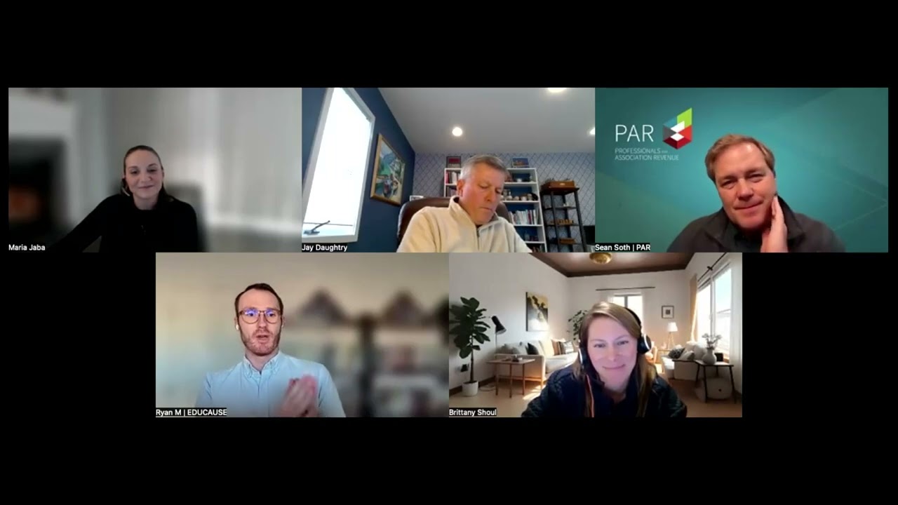Intuto Webinar Highlight: Leveraging the strengths of community and education.