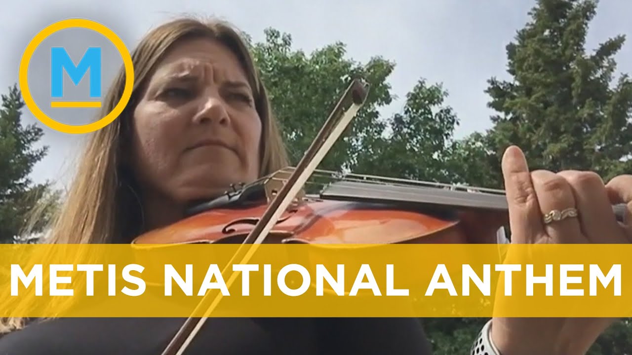 This fiddler will perform to mark the Métis’ vital role in forming Manitoba | Your Morning